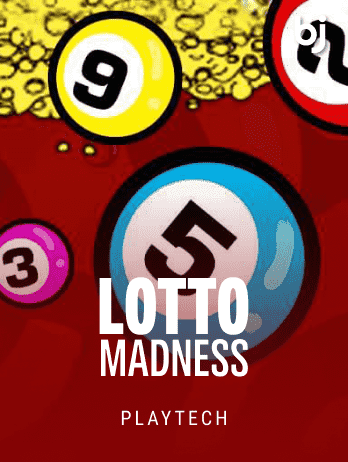 Lotto Madnesspng screenshot