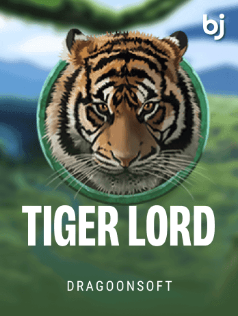Tiger Lord screenshot
