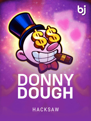 Donny Doughpng screenshot