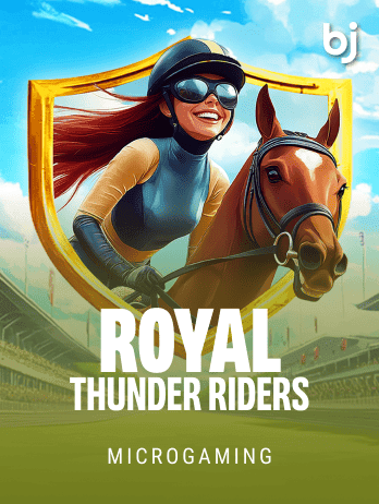 Royal Thunder Riders screenshot