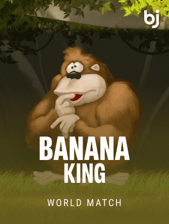 Banana King screenshot
