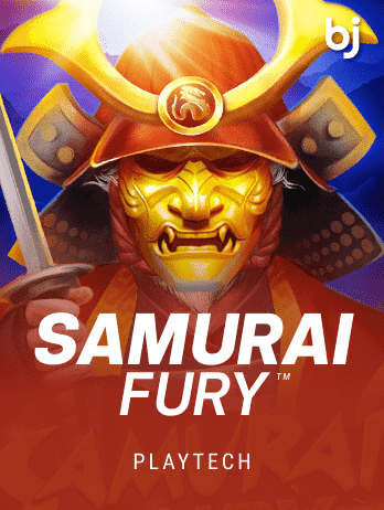 Samurai Fury screenshot